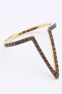 Кольцо Magic Diamonds