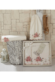 Полотенца 50x90, 70х140 Sofi De Marko