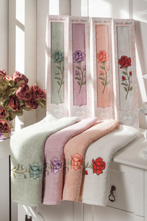 Полотенце 50х90 Sofi De Marko