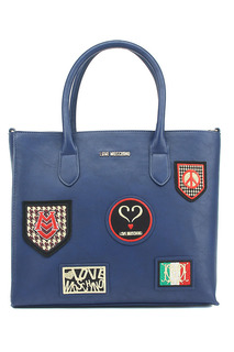 Сумка Love Moschino
