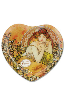 Тарелка 25х23 см CARMANI