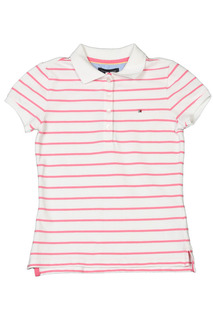 Поло Tommy Hilfiger kids