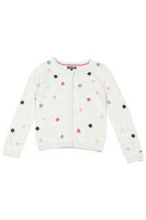 Кардиган Tommy Hilfiger kids