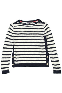 Джемпер Tommy Hilfiger kids