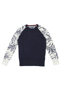 Джемпер Tommy Hilfiger kids