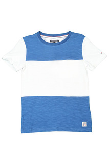 Футболка Tommy Hilfiger kids