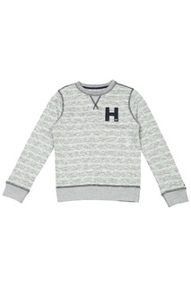 Джемпер Tommy Hilfiger kids