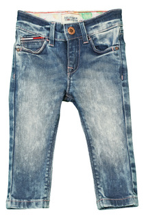 Джинсы Tommy Hilfiger kids