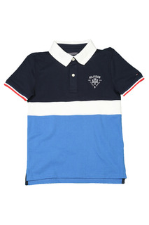 Футболка Tommy Hilfiger kids