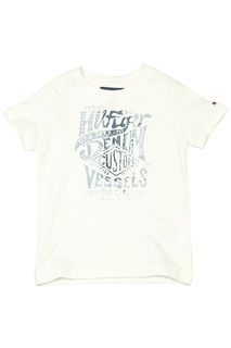 Футболка Tommy Hilfiger kids