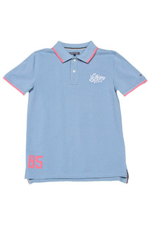 Футболка-поло Tommy Hilfiger kids