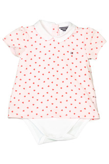 Боди Tommy Hilfiger kids