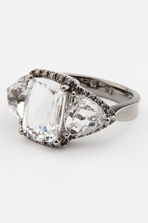 Кольцо Magic Diamonds