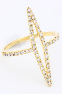 Кольцо Magic Diamonds