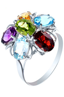 Кольцо Magic Diamonds
