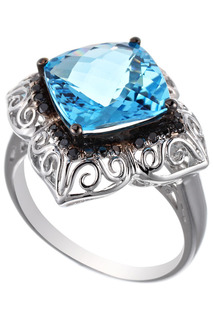 Кольцо Magic Diamonds