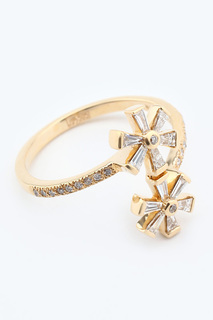 Кольцо Magic Diamonds