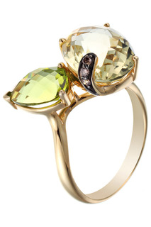 Кольцо Magic Diamonds