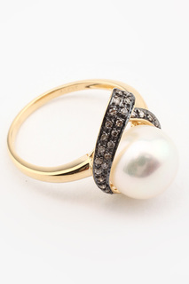 Кольцо Magic Diamonds