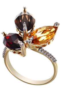 Кольцо Magic Diamonds