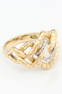 Кольцо Magic Diamonds