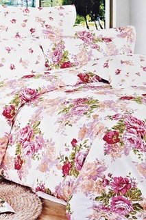 Сафира КПБ сатин Евро 4н Sofi De Marko