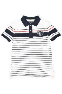 Футболка Tommy Hilfiger kids