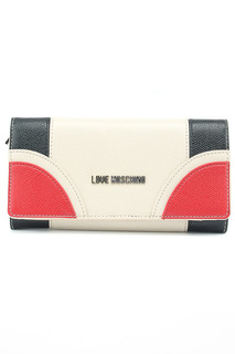 Портмоне Love Moschino