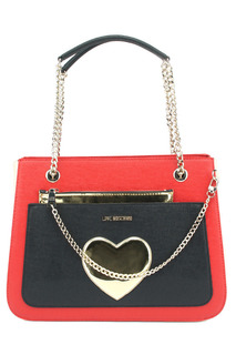 Сумка Love Moschino