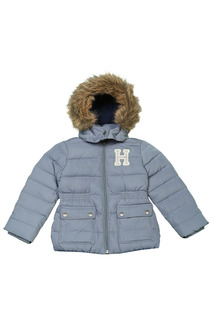 Пальто Tommy Hilfiger kids