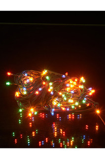 Гирлянда, 700 см Monte Christmas