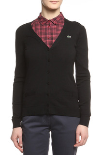 Трикотаж Lacoste