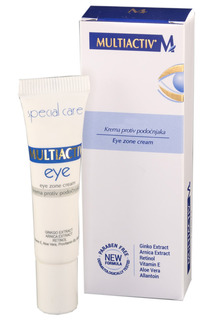 Крем, 15 мл MULTIACTIV