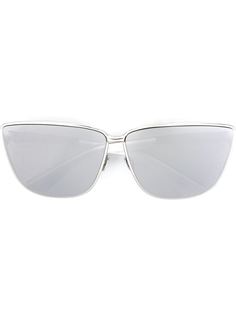 солнцезащитные очки 'Futurist'  Dior Eyewear