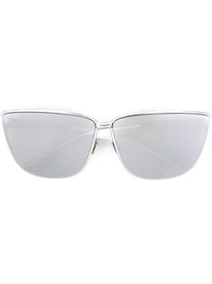 солнцезащитные очки 'Futurist' Dior Eyewear