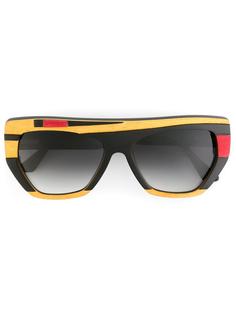солнцезащитные очки 'Hubert' Ralph Vaessen