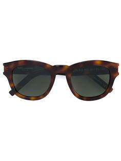 солнцезащитные очки Classic 51  Saint Laurent