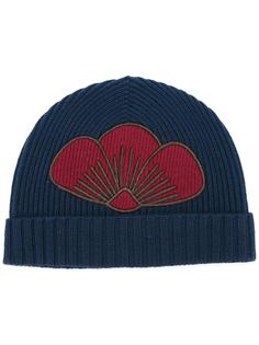 шапка-бини 'Tanami Flower' Kenzo