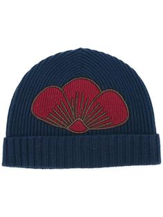 шапка-бини 'Tanami Flower' Kenzo