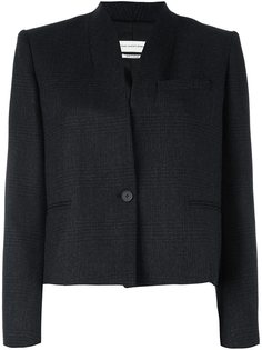 пиджак в клетку Prince of Wales Isabel Marant Étoile