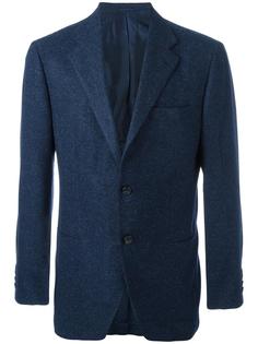 two button blazer  Kiton