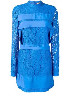 longsleeved dress Nº21