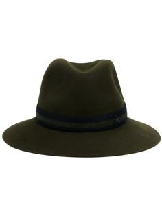 фетровая шляпа 'Henrietta'  Maison Michel