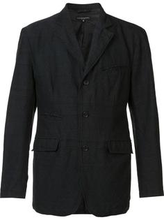 пиджак на пуговицах Engineered Garments