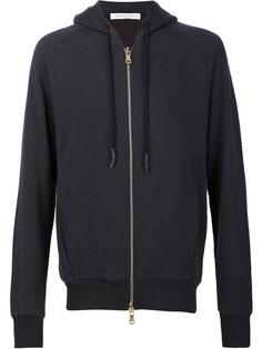 zipped sweatshirt  Pierre Balmain