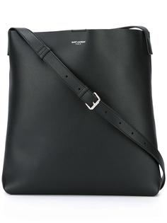 сумка-почтальонка Saint Laurent