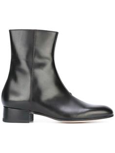 ботинки по щиколотку Paul Smith
