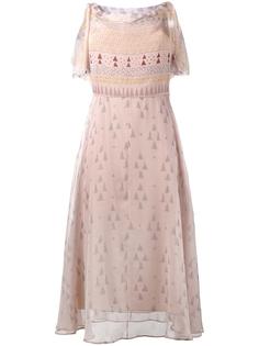платье 'Ballet Russe' Valentino