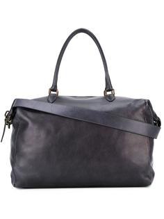 large 'Postina' tote Zanellato