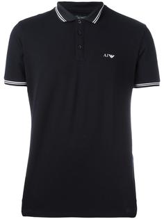 classic polo shirt  Armani Jeans